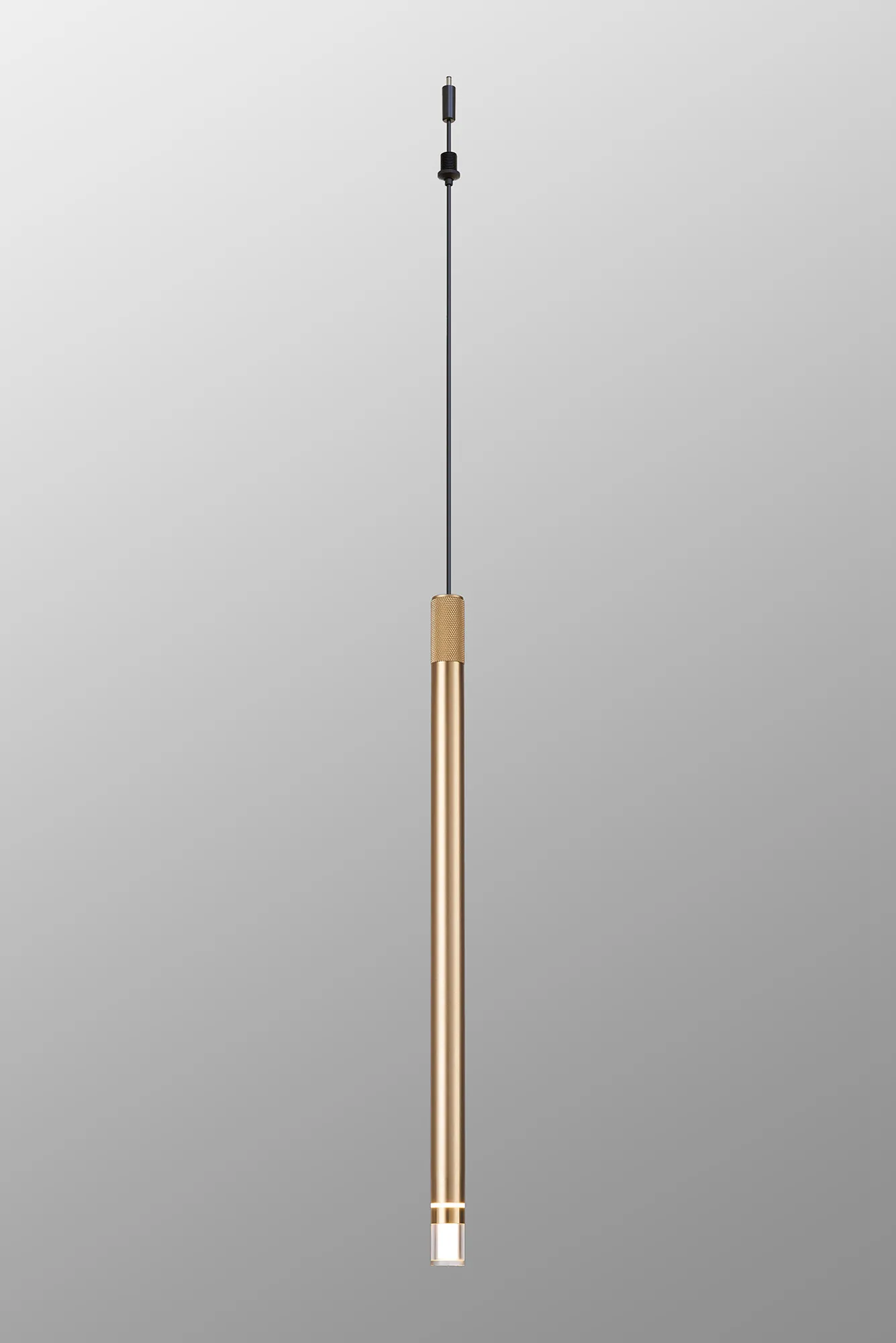 Modular Moana Ceiling Lights Mantra Single Pendant Module